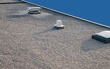flat roofing Llangeview, Monmouthshire