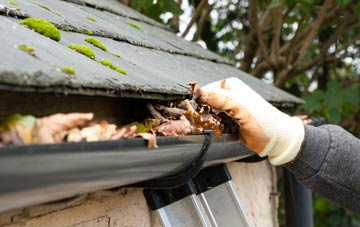 gutter cleaning Llangeview, Monmouthshire