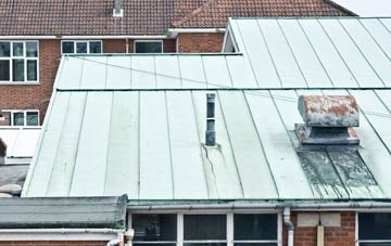 Llangeview lead roofing costs