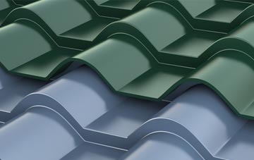 who should consider Llangeview plastic roofs