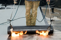 Llangeview flat roof sealing quote